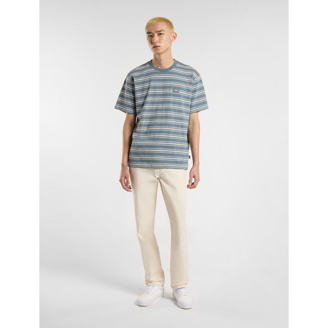 Dickies Koszulka w paski Lewistown