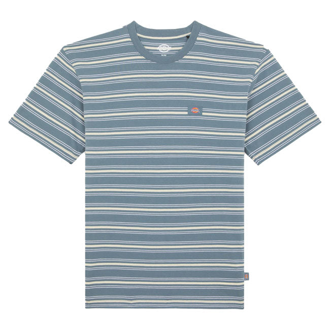 Dickies Koszulka w paski Lewistown