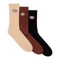 Dickies Skarpetki Valley Grove 3-pack