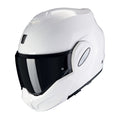 Scorpion Modułowy kask motocyklowy EXO-Tech Evo