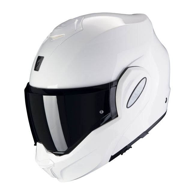 Scorpion Modułowy kask motocyklowy EXO-Tech Evo