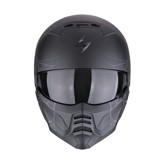 Scorpion Kask motocyklowy Exo-Combat II