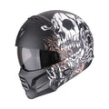 Scorpion Kask motocyklowy Exo-Combat II