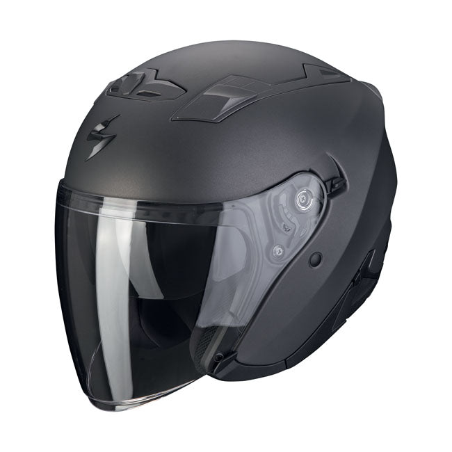 Scorpion Otwarty kask motocyklowy EXO-230