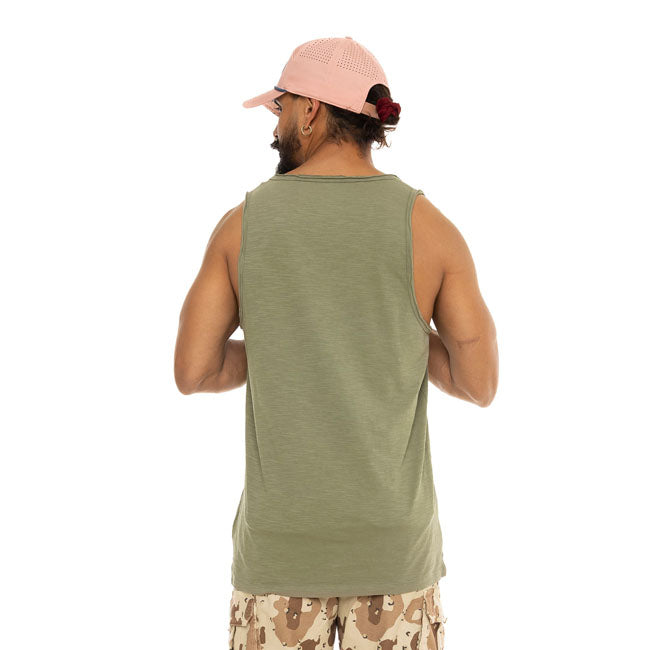 Von Dutch Rajski Tank Top