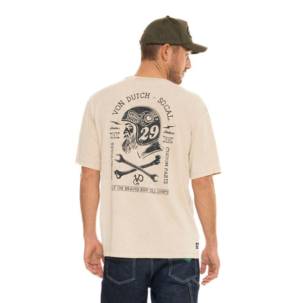 Von Dutch Koszulka Brave