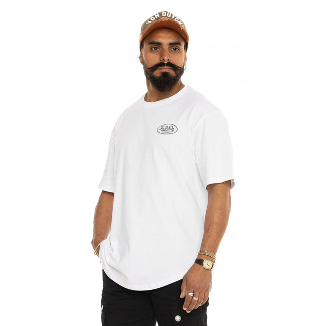 Von Dutch Koszulka Frame