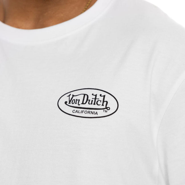 Von Dutch Koszulka Frame