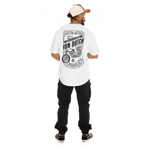 Von Dutch Koszulka Frame