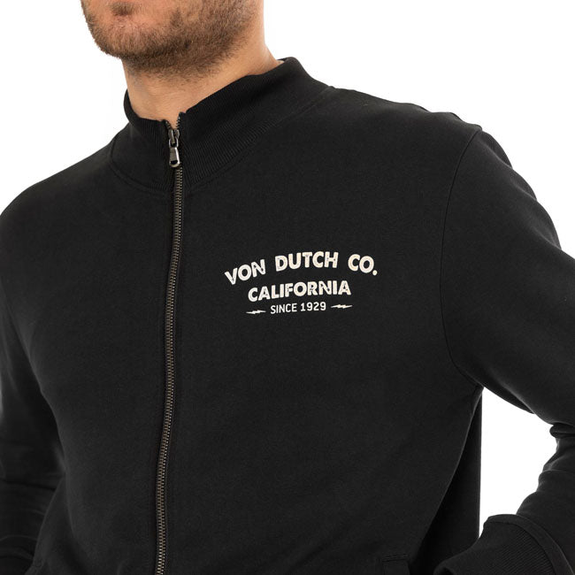 Von Dutch Kurtka Flavo