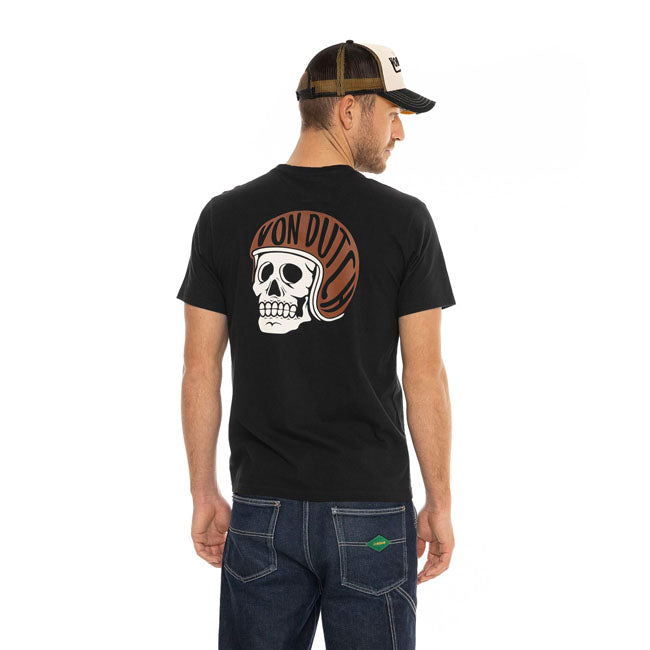 Von Dutch Koszulka Bones