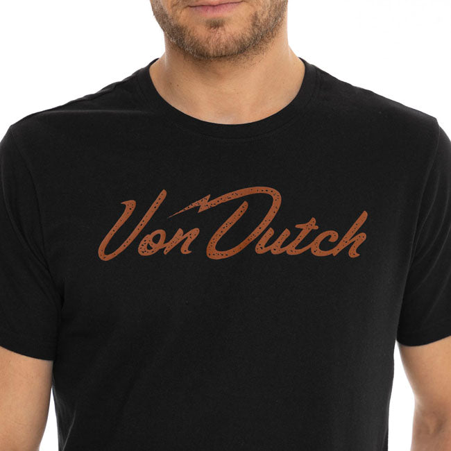 Von Dutch Koszulka Bones