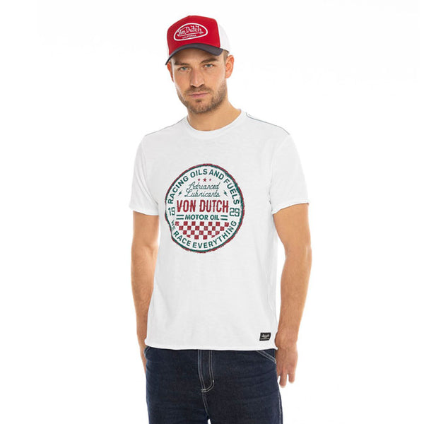 Von Dutch Stara koszulka