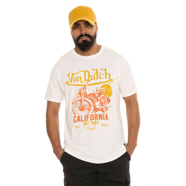 Von Dutch Koszulka Siera