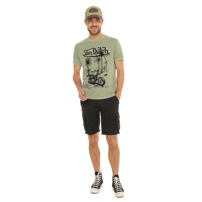 Von Dutch Koszulka Socal
