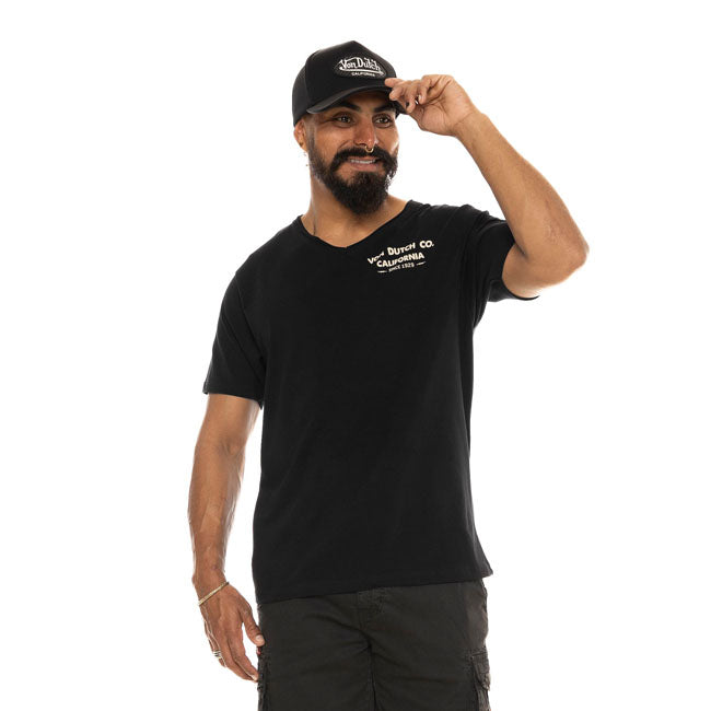 Von Dutch Koszulka Mark