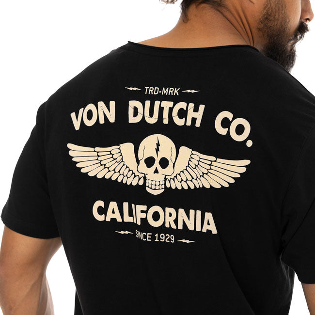 Von Dutch Koszulka Mark