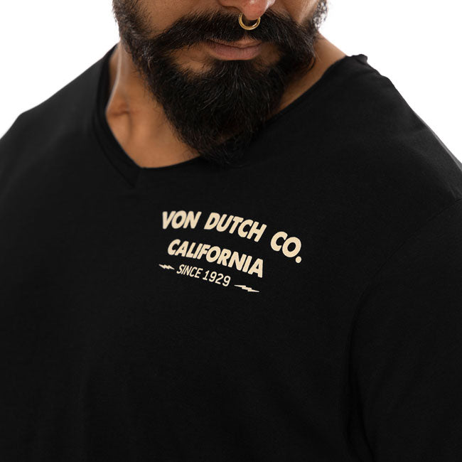 Von Dutch Koszulka Mark