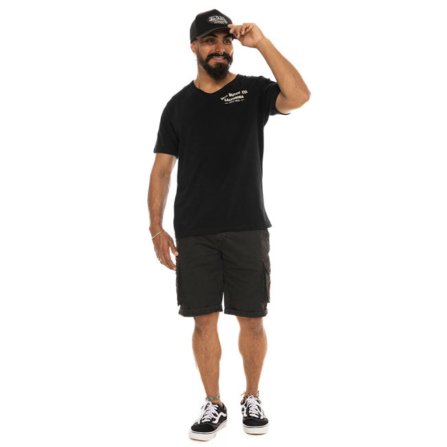 Von Dutch Koszulka Mark