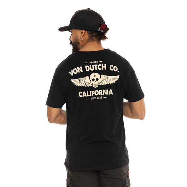Von Dutch Koszulka Mark