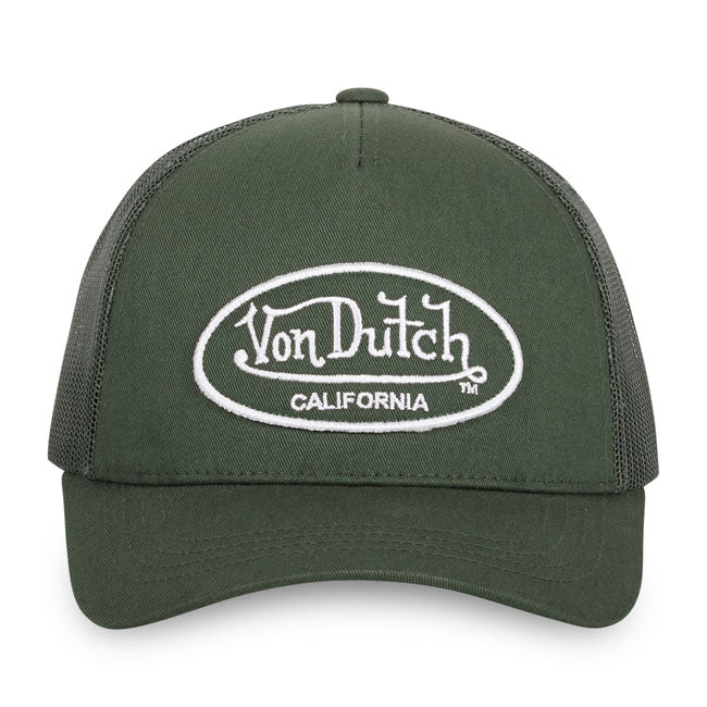Von Dutch LOF B23 Cap
