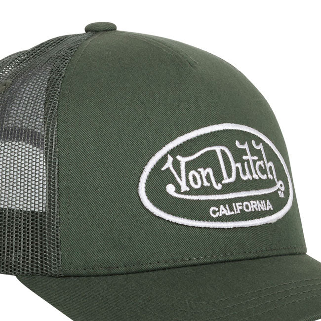 Von Dutch LOF B23 Cap