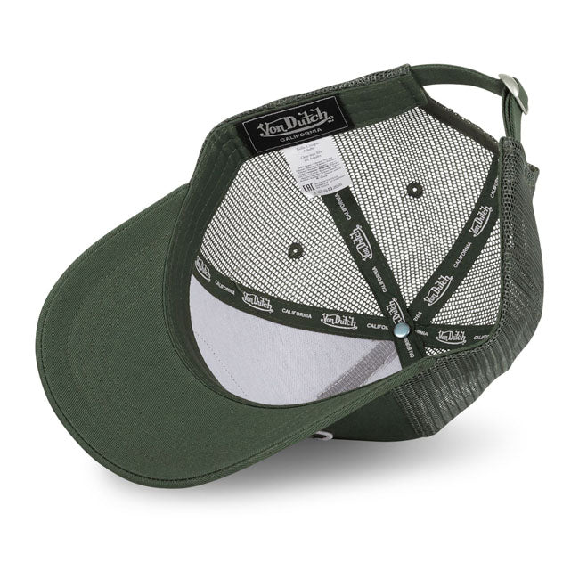 Von Dutch LOF B23 Cap