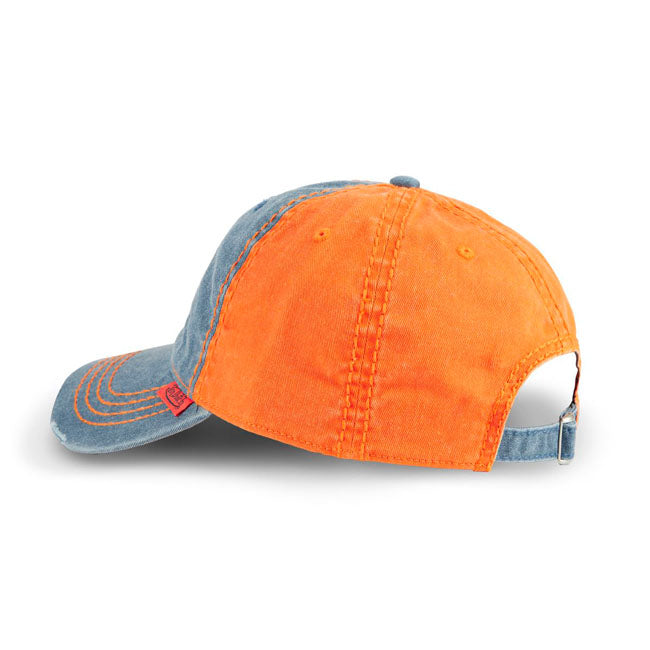 Von Dutch Czapka Retro Trend Cap