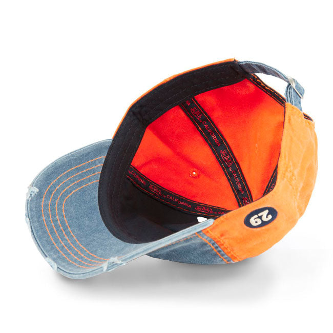 Von Dutch Czapka Retro Trend Cap