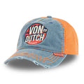 Von Dutch Czapka Retro Trend Cap