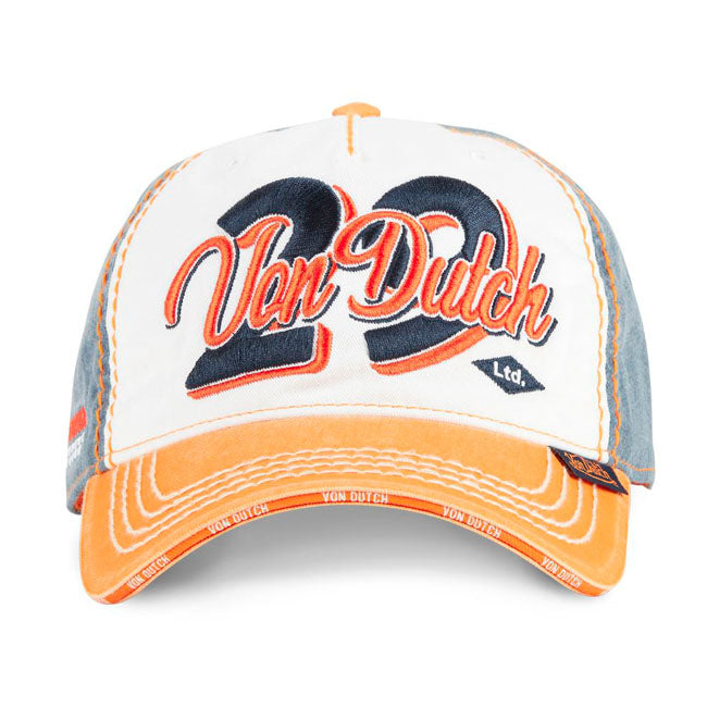 Von Dutch Czapka Retro Twenty Eight