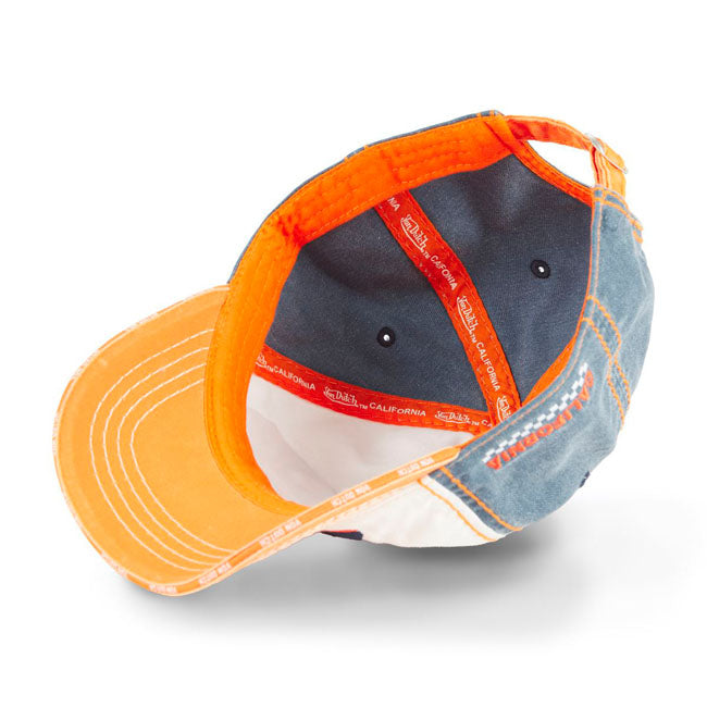 Von Dutch Czapka Retro Twenty Eight