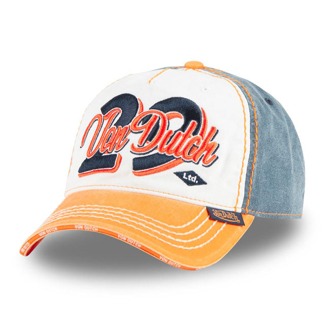 Von Dutch Czapka Retro Twenty Eight