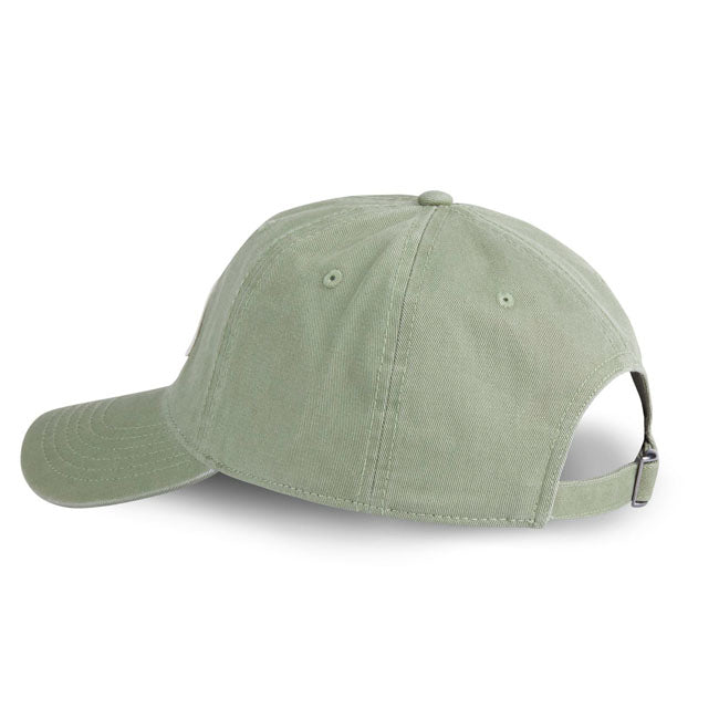 Von Dutch Czapka z logo odznaki