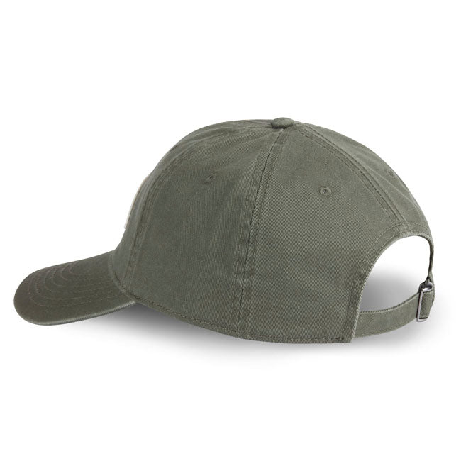 Von Dutch Czapka z logo odznaki