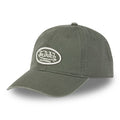 Von Dutch Czapka z logo odznaki
