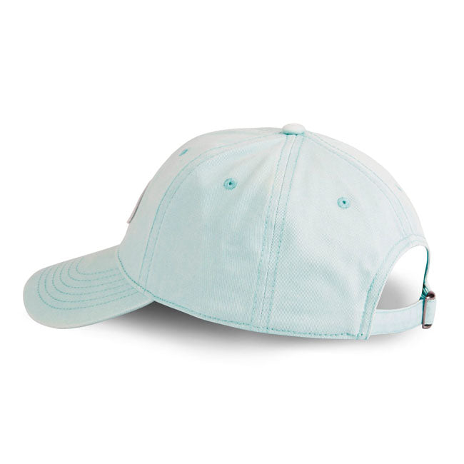 Von Dutch Czapka z logo odznaki