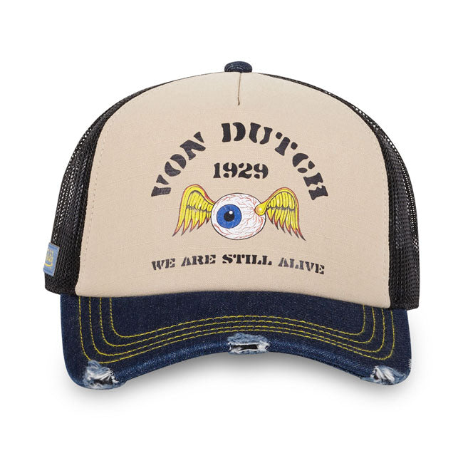 Von Dutch Czapka Crew 20