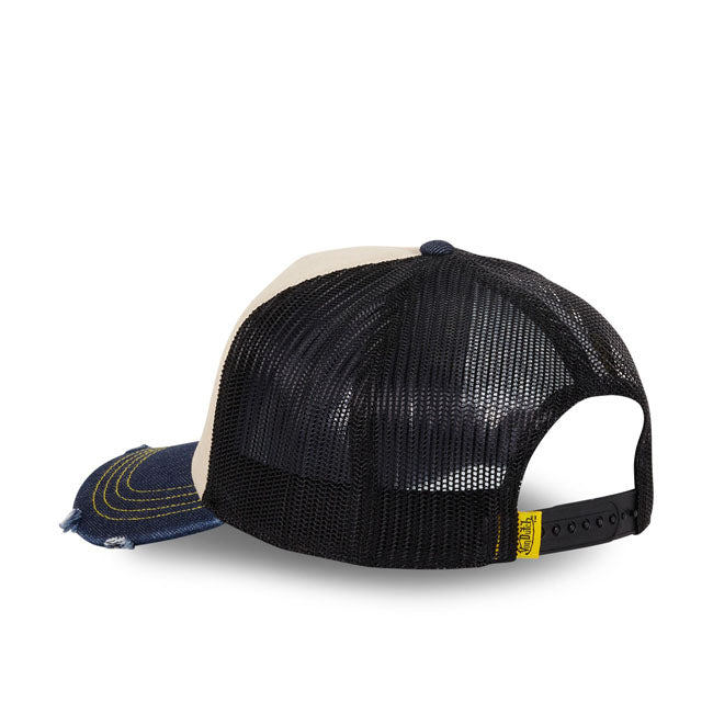 Von Dutch Czapka Crew 20