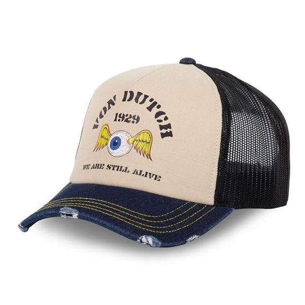 Von Dutch Czapka Crew 20