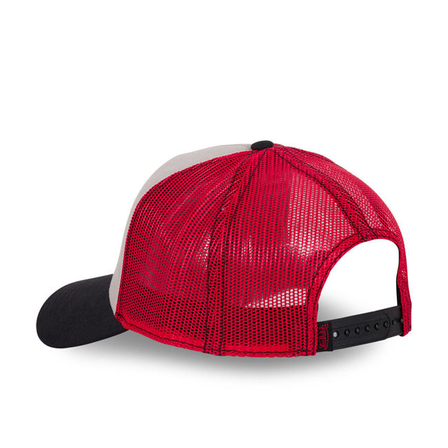 Von Dutch Czapka Crew 22