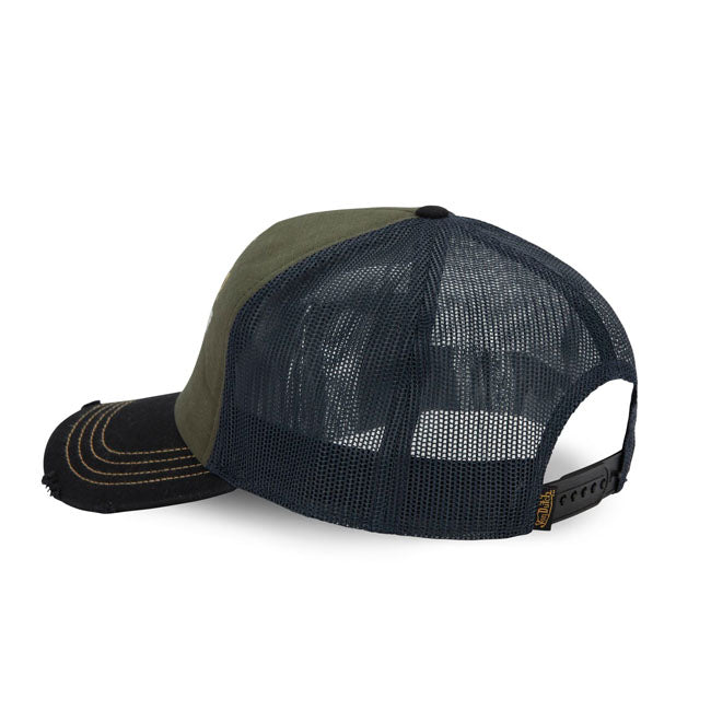 Von Dutch Czapka Crew 21
