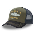 Von Dutch Czapka Crew 21