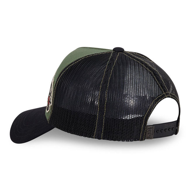 Von Dutch Naszywki 05 Cap