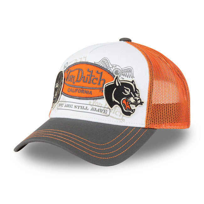 Von Dutch Naszywki 06 Cap