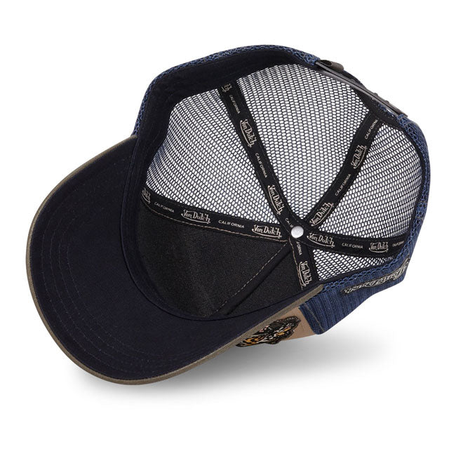 Von Dutch Naszywki 07 Cap