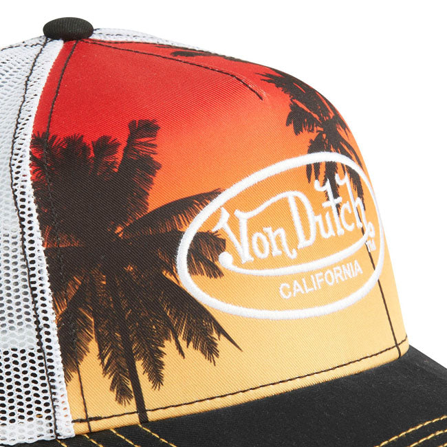 Von Dutch Czapka kalifornijska