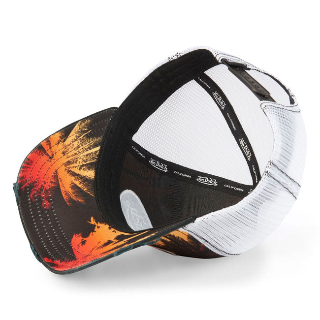 Von Dutch Czapka kalifornijska