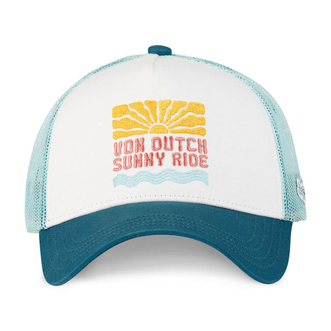 Von Dutch Czapka Surf Sunny Cap