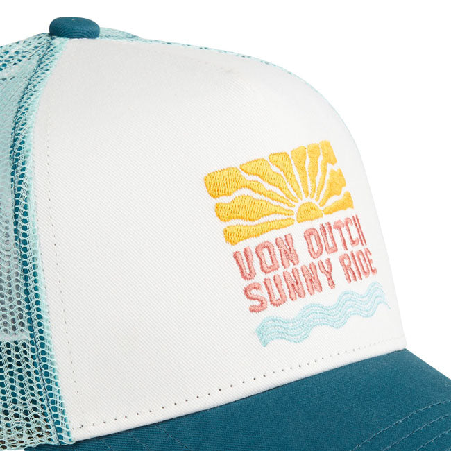 Von Dutch Czapka Surf Sunny Cap